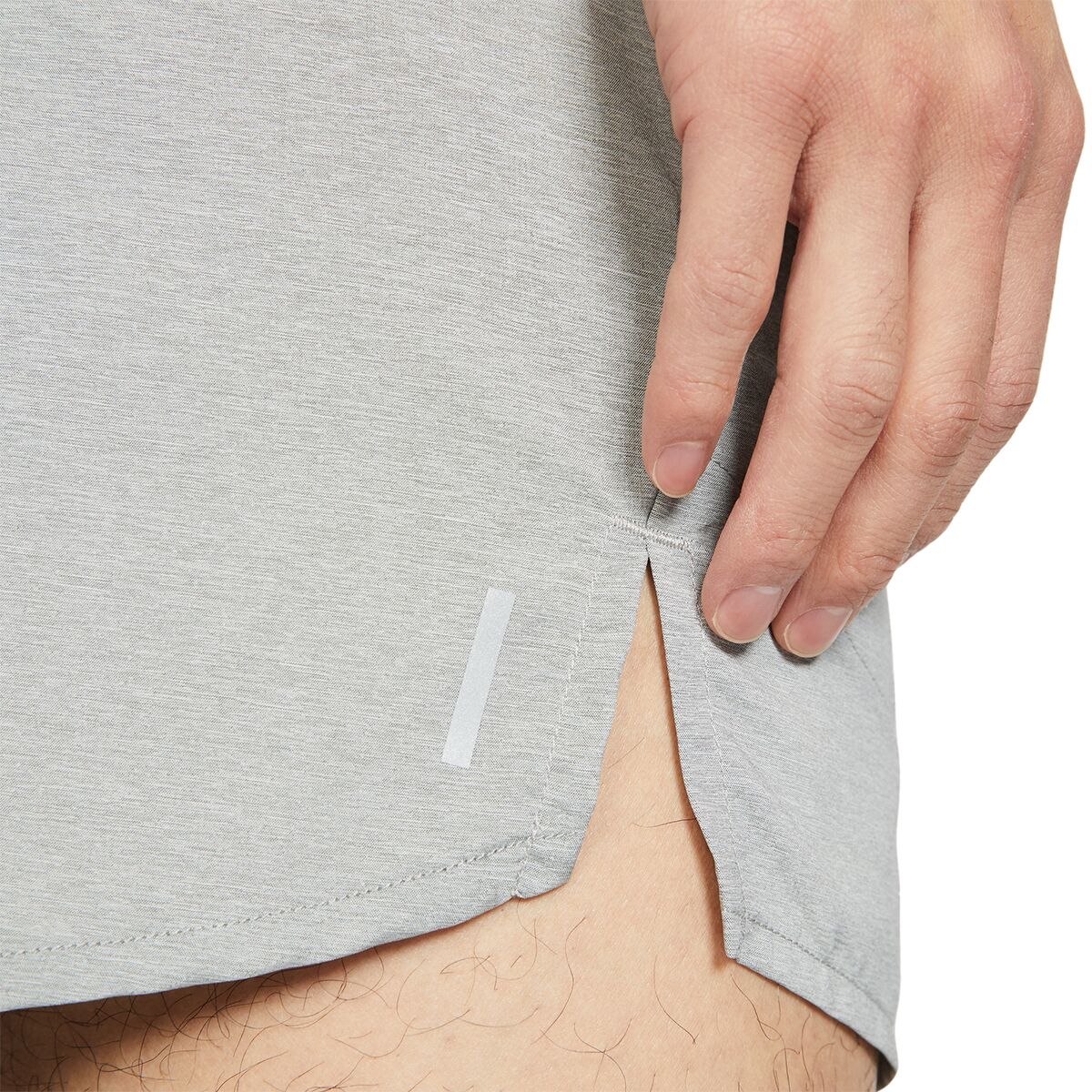 flex stride ultra light short