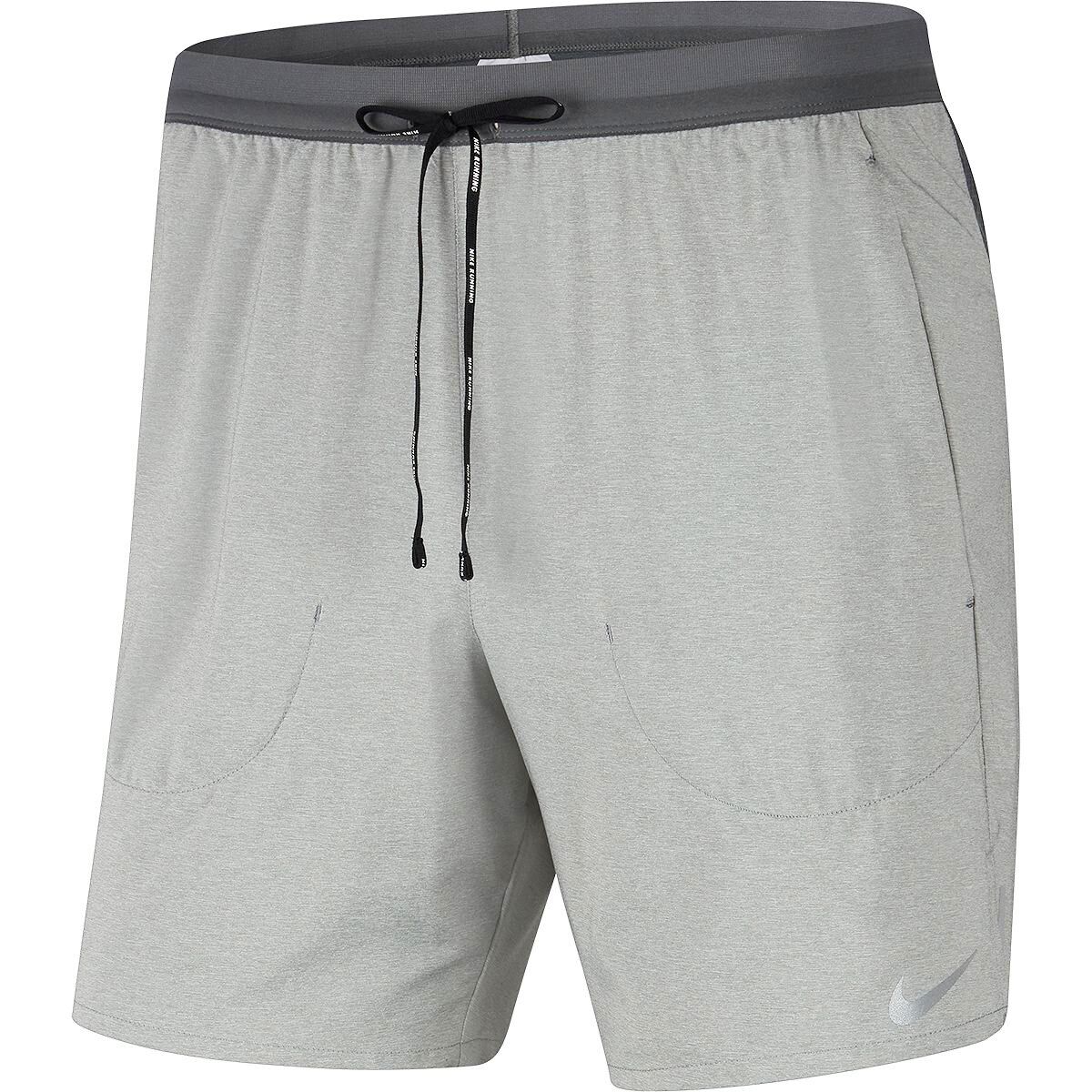 nike flex stride 2 in 1 shorts mens