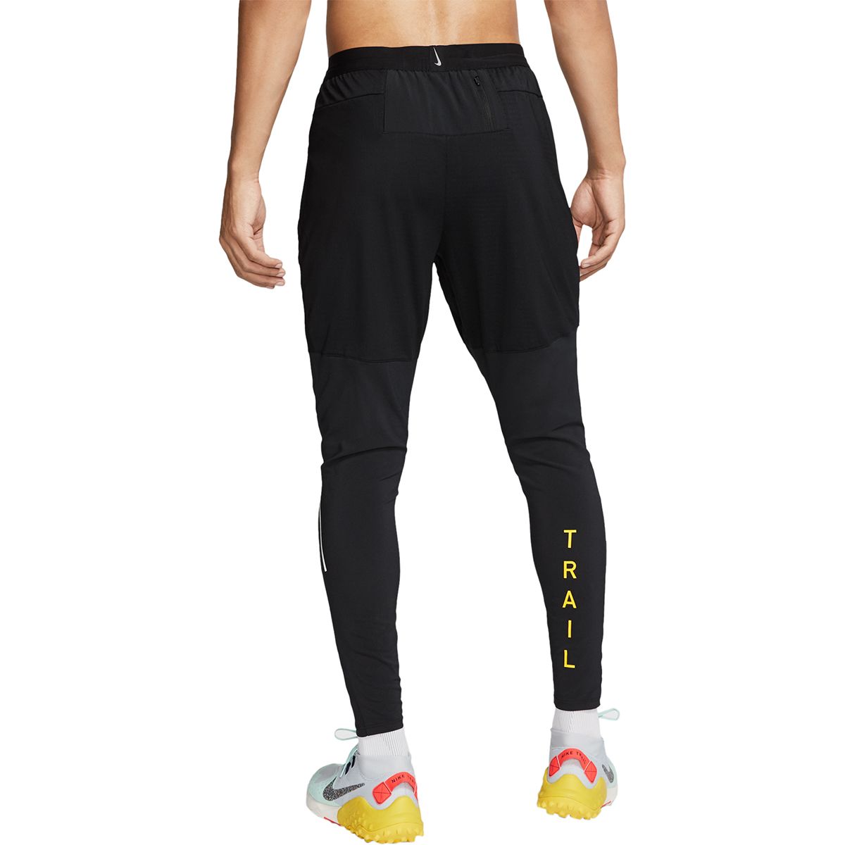 phenom elite hybrid pant