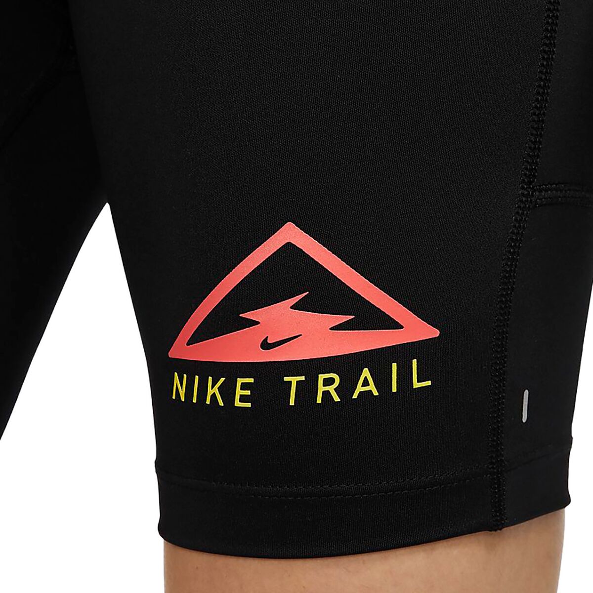 nike fast short trail