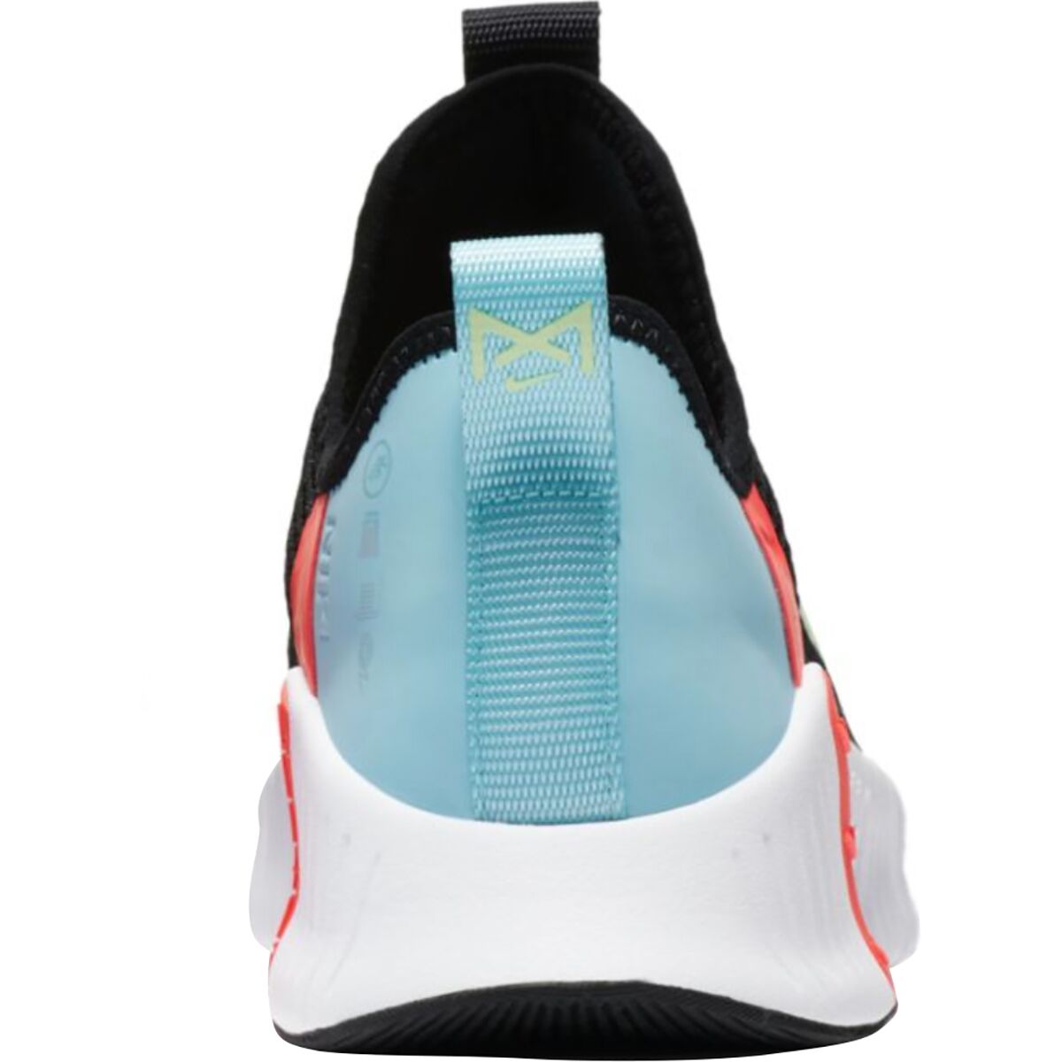 women's training shoe nike free metcon 3