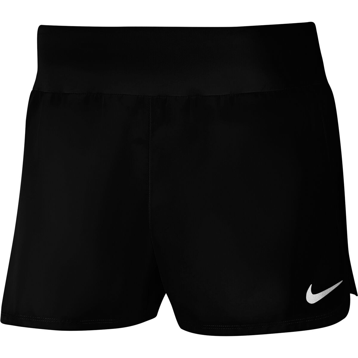 nike women's core short sleeve crew