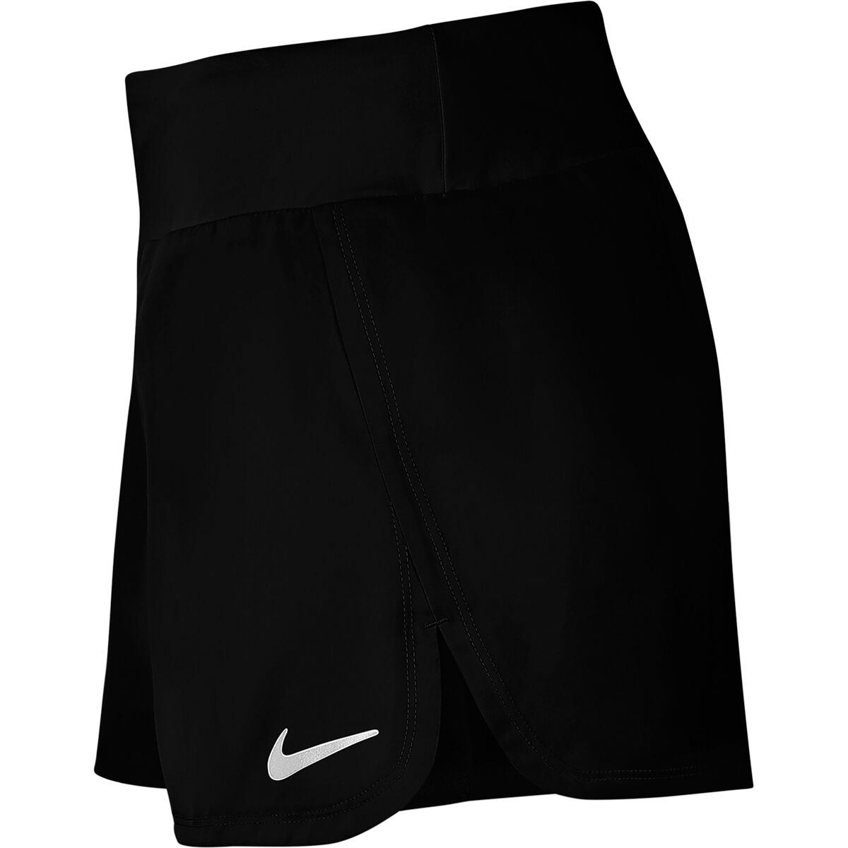 nike women's core short sleeve crew