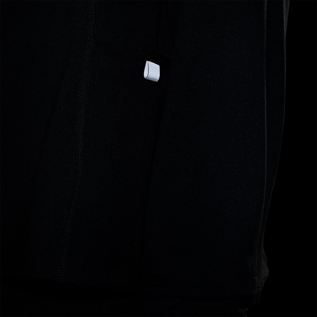 nike half size up