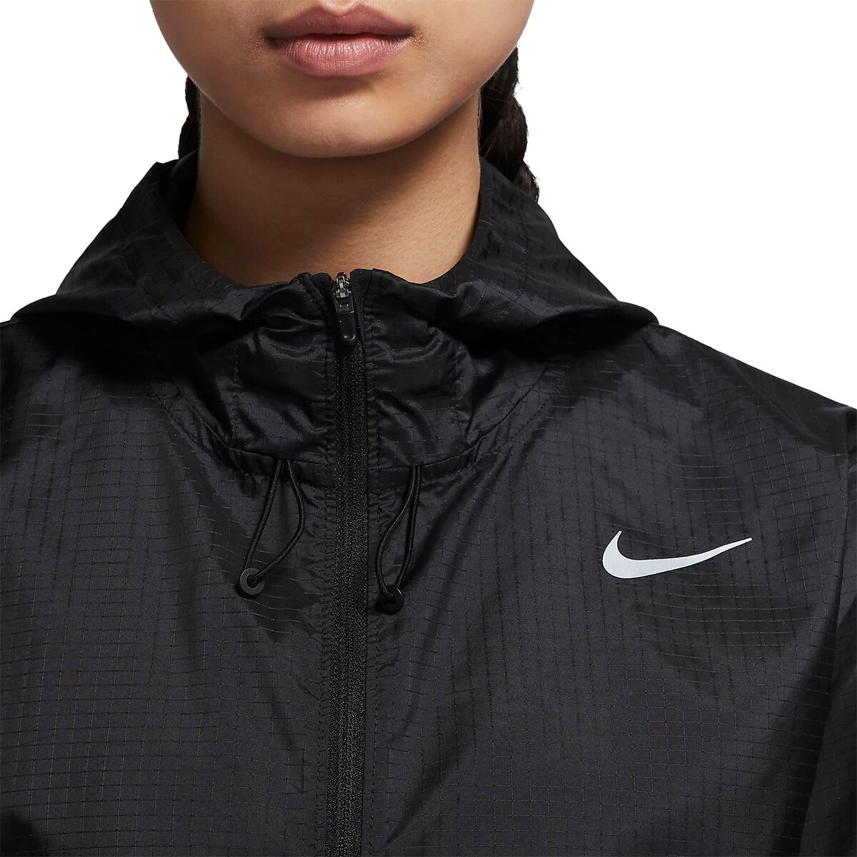 essential jacket nike