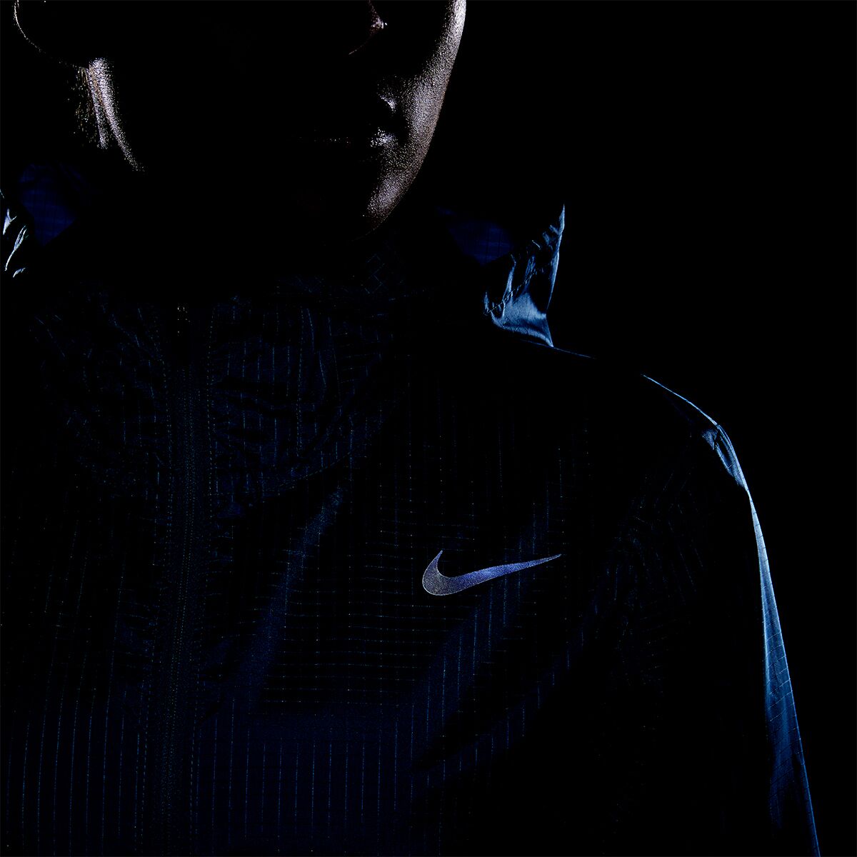 essential jacket nike