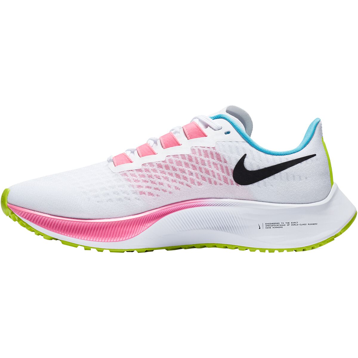 women's nike air zoom pegasus 35 premium running shoes
