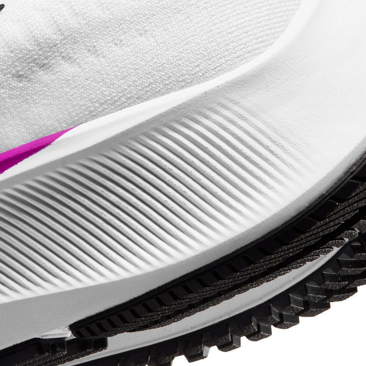 Nike Air Zoom Pegasus 37 Competitor Pack Running Shoe - Women's - Footwear