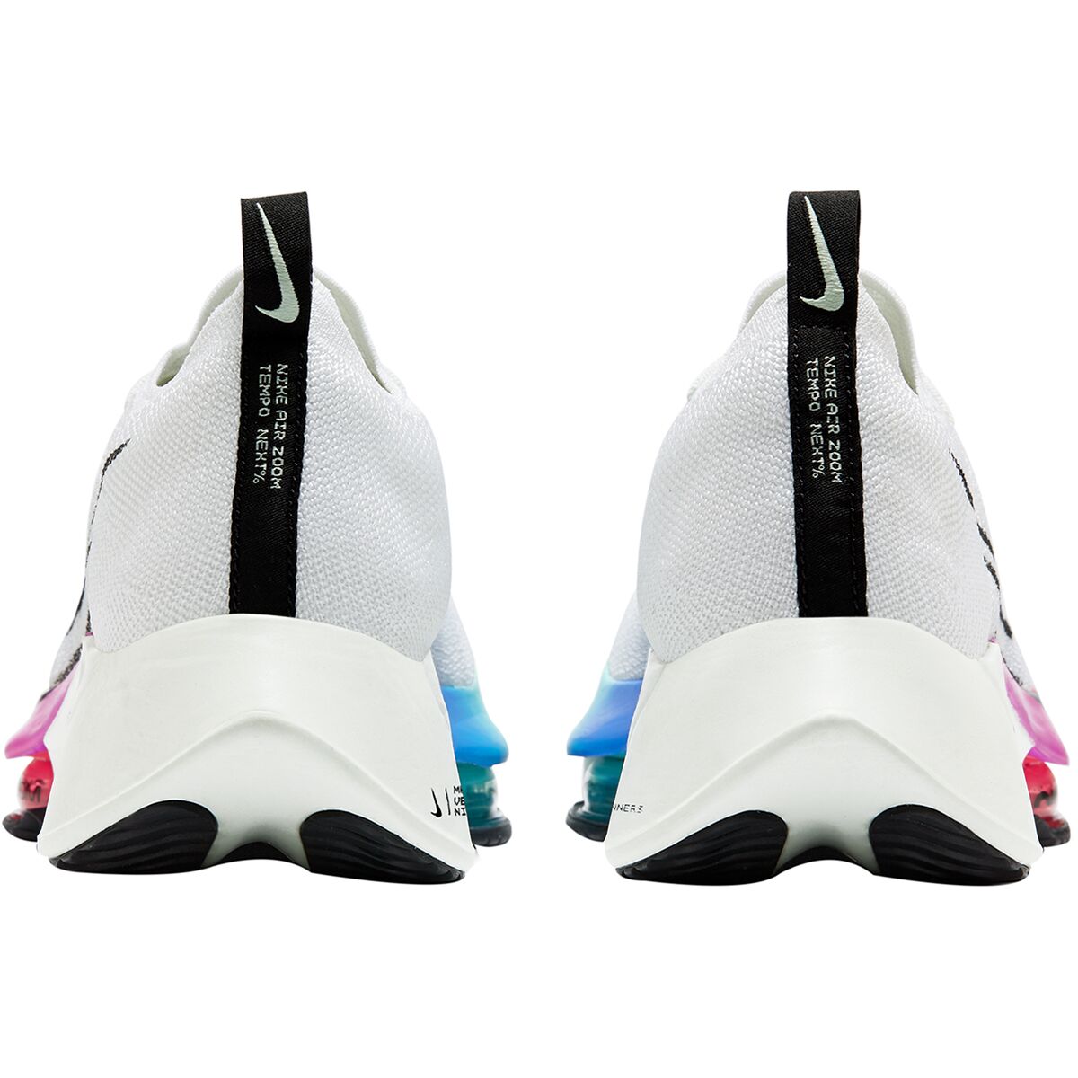 nike air zoom turbo next