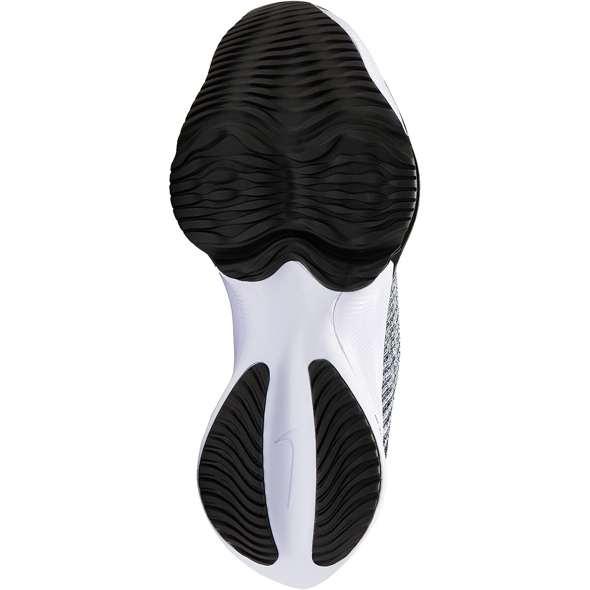 nike air zoom turbo next