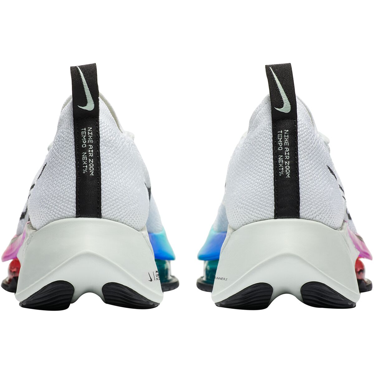 nike air zoom turbo next