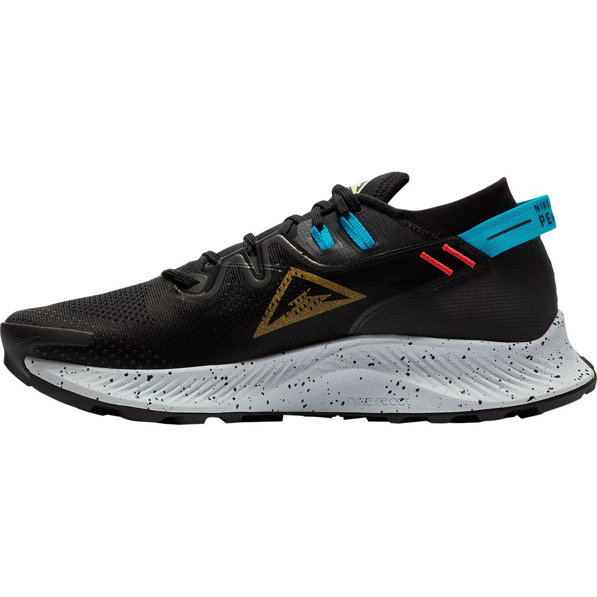 nike pegasus trail 2 men's trail running shoe
