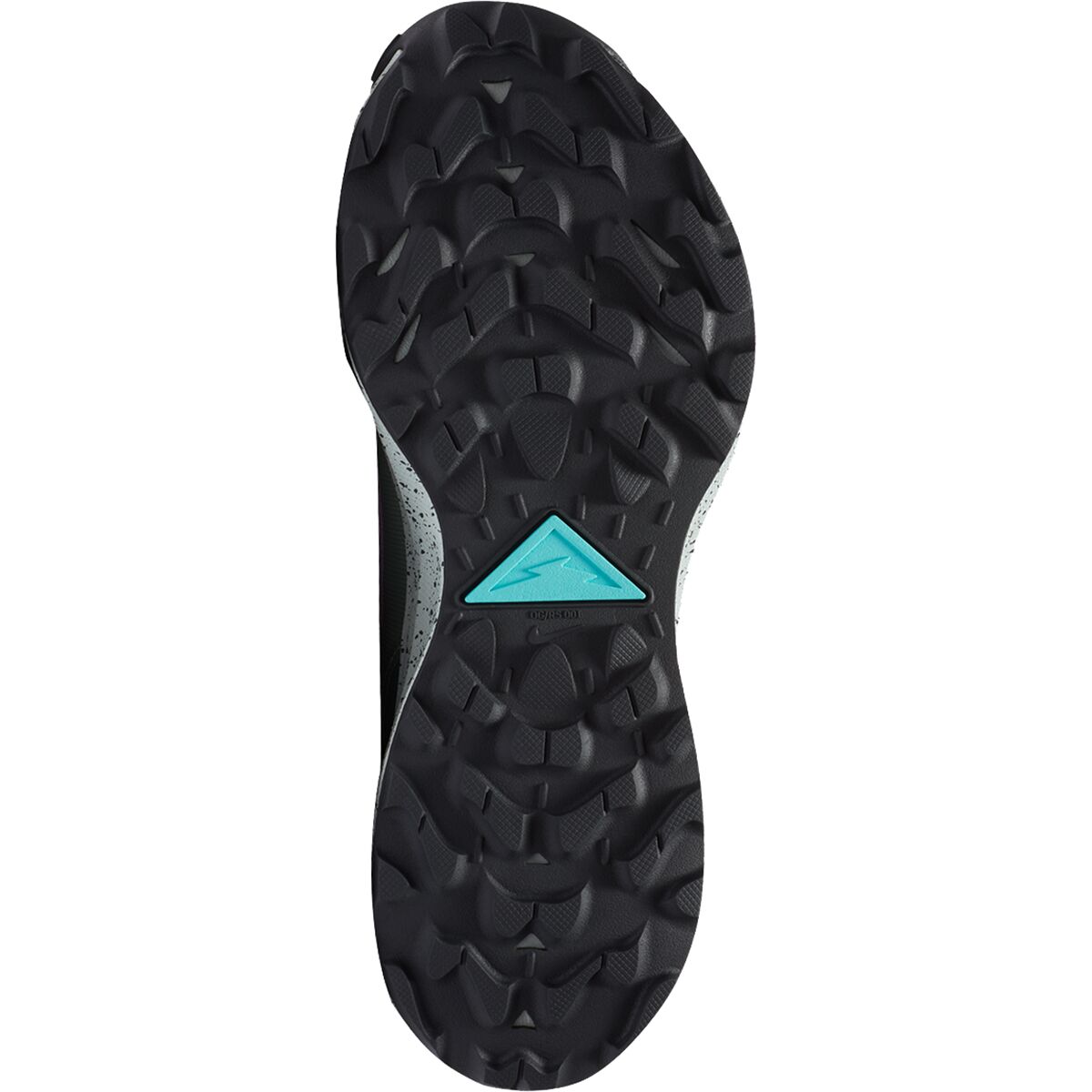 nike pegasus trail 2 women's black