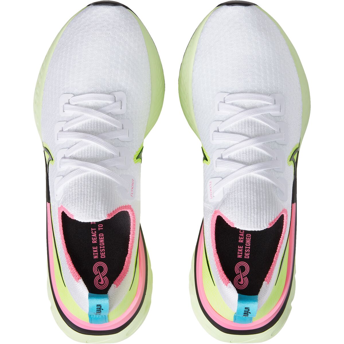 imperfect nike trainers