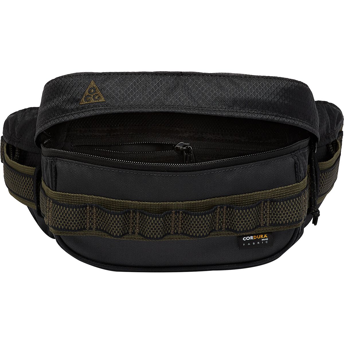 nike fanny pack