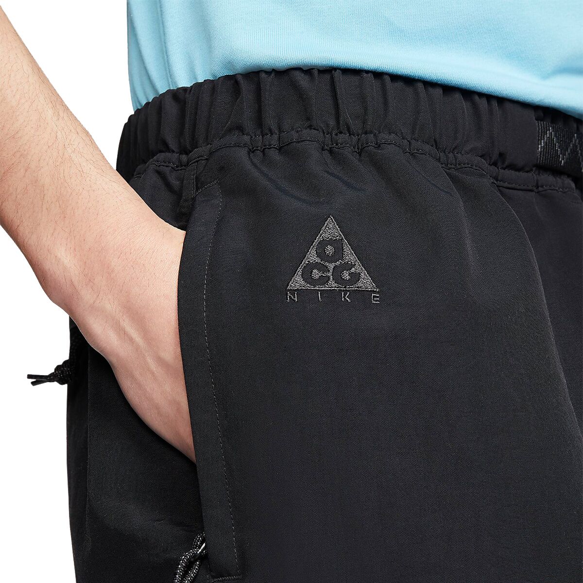 acg woven short