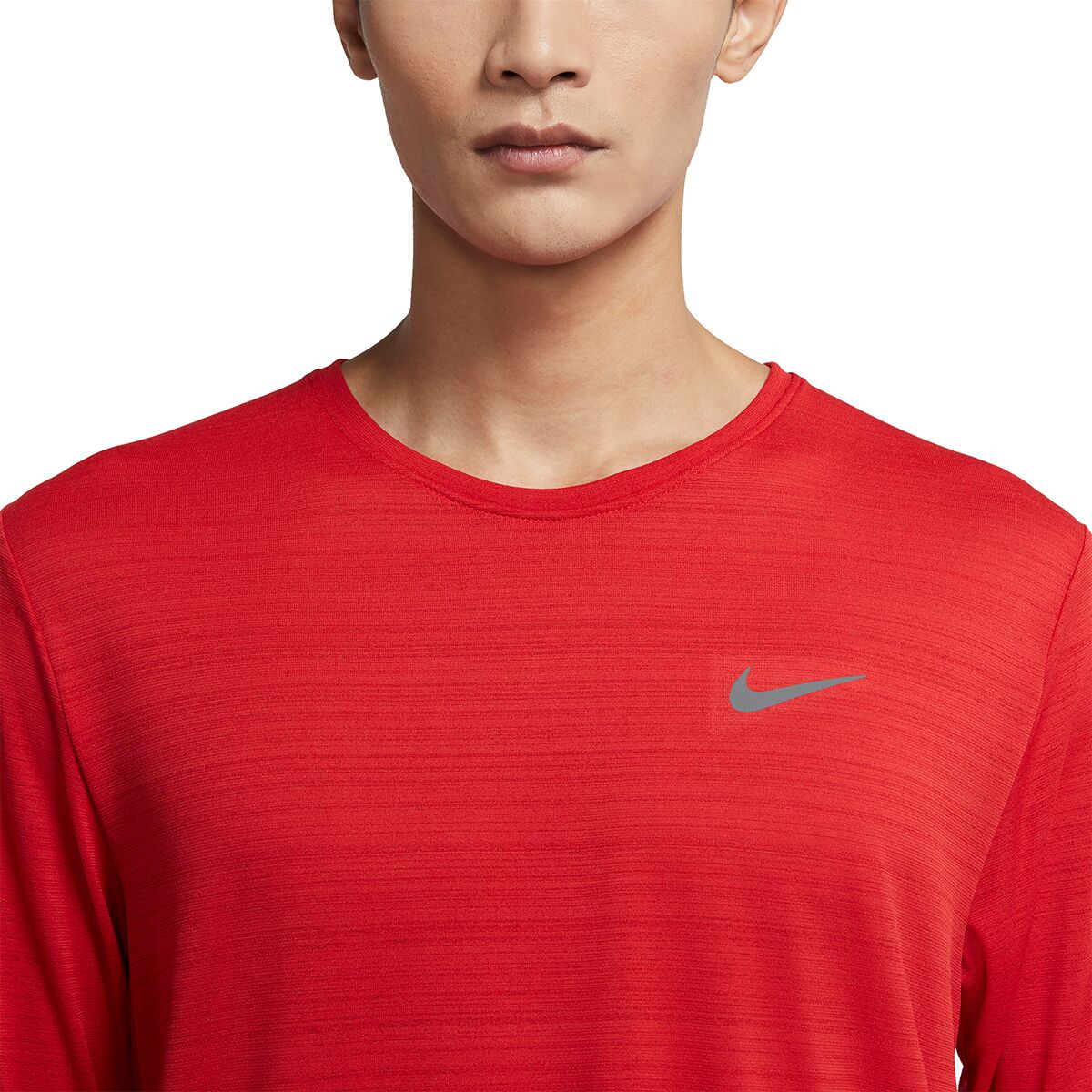 mens nike dri fit long sleeve top