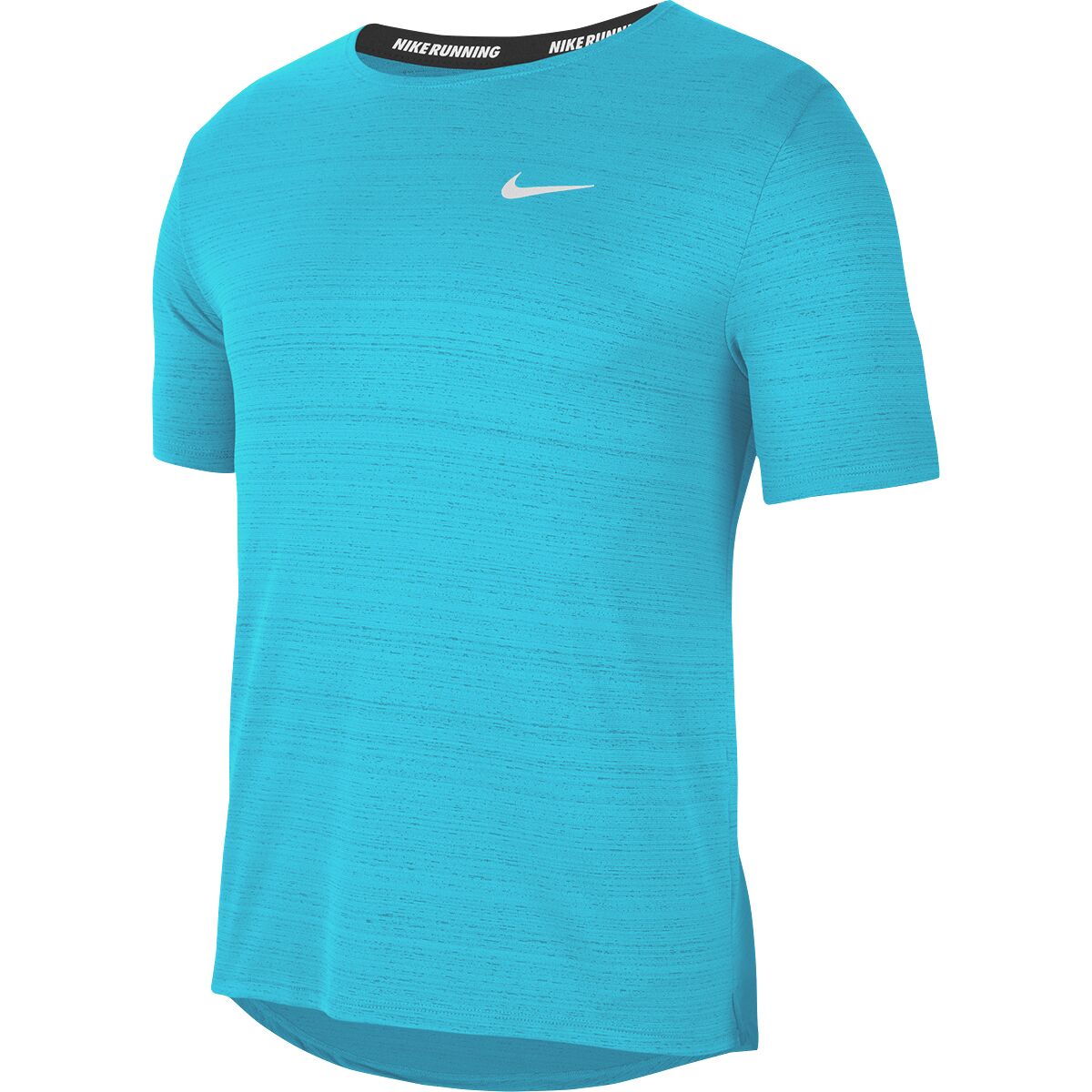 Nike Dry Miler Short-Sleeve Top - Men's - Clothing