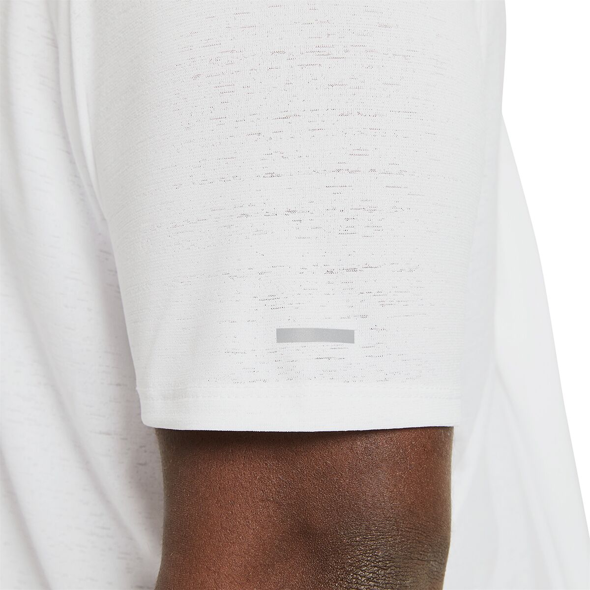 Nike Dry Miler Short-Sleeve Top - Men's | Backcountry.com