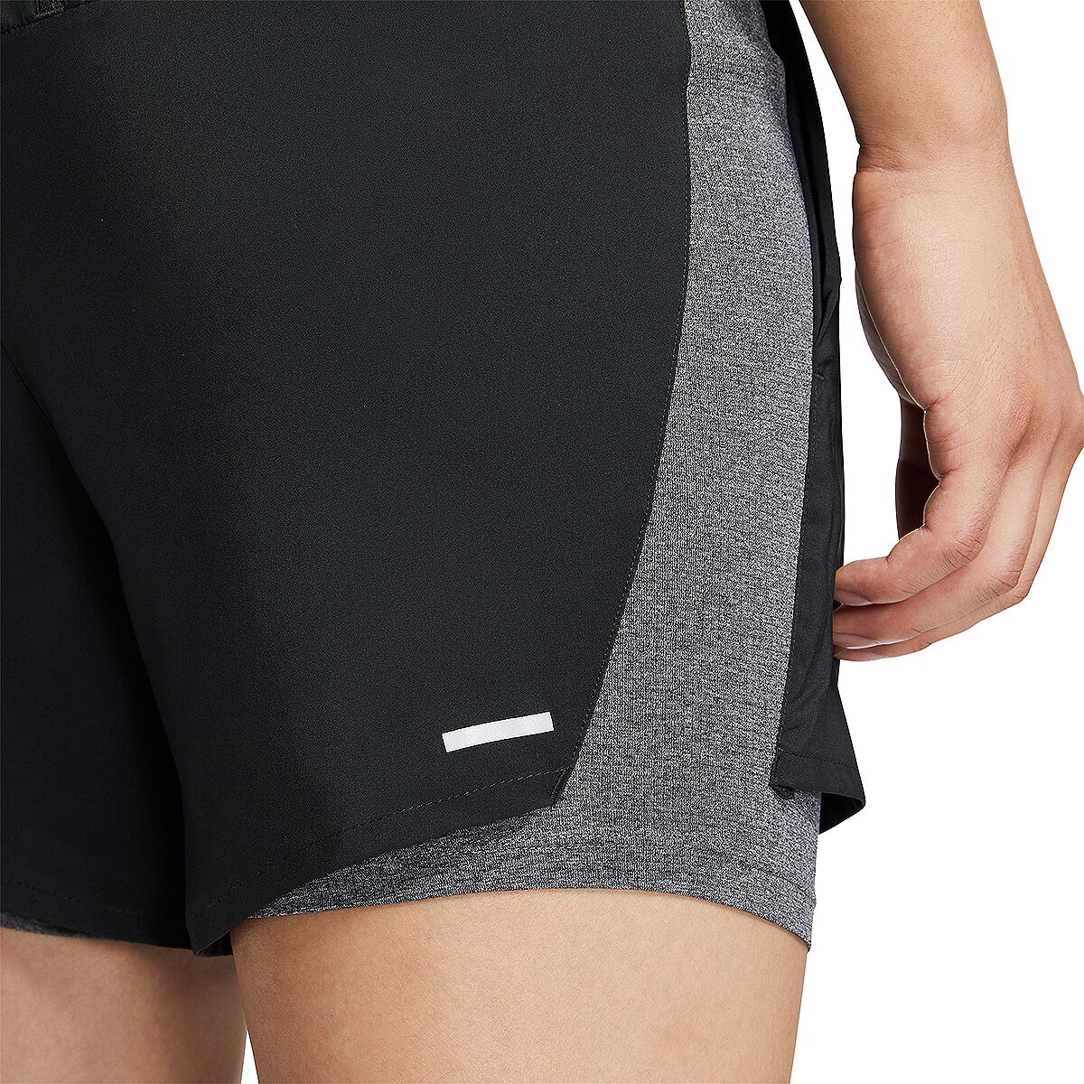 nike flex stride future fast 2 in 1