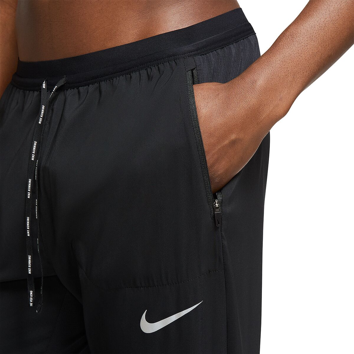 Nike Phenom Elite Future Fast Hybrid Pant - Men's - Clothing