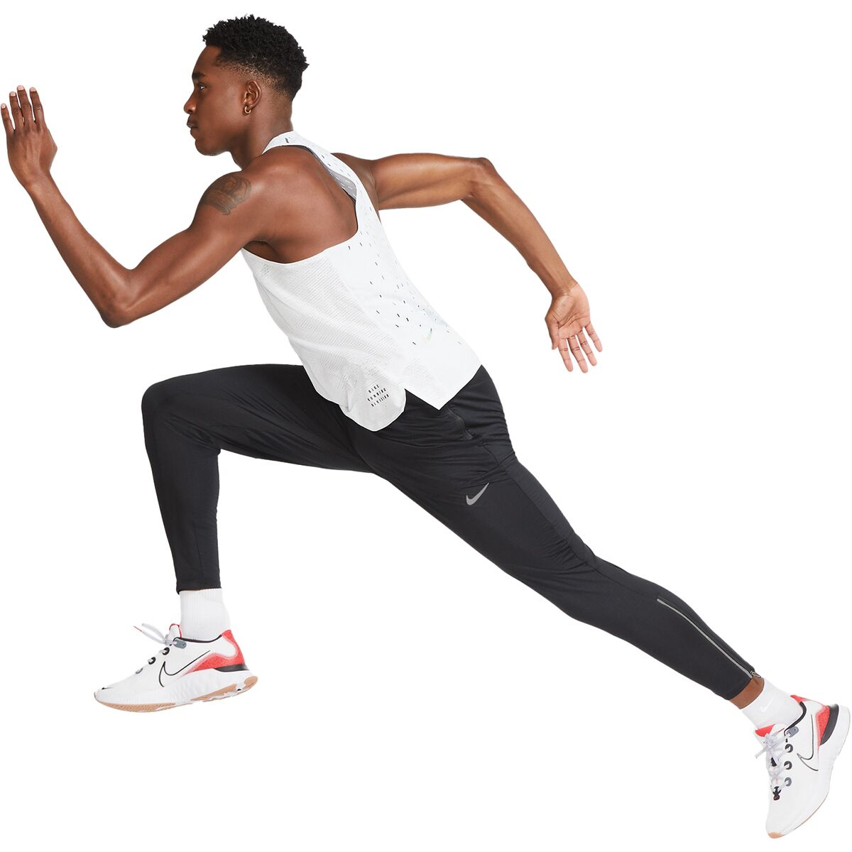 phenom elite knit pant