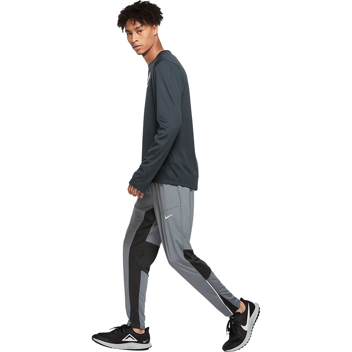 phenom elite knit pant