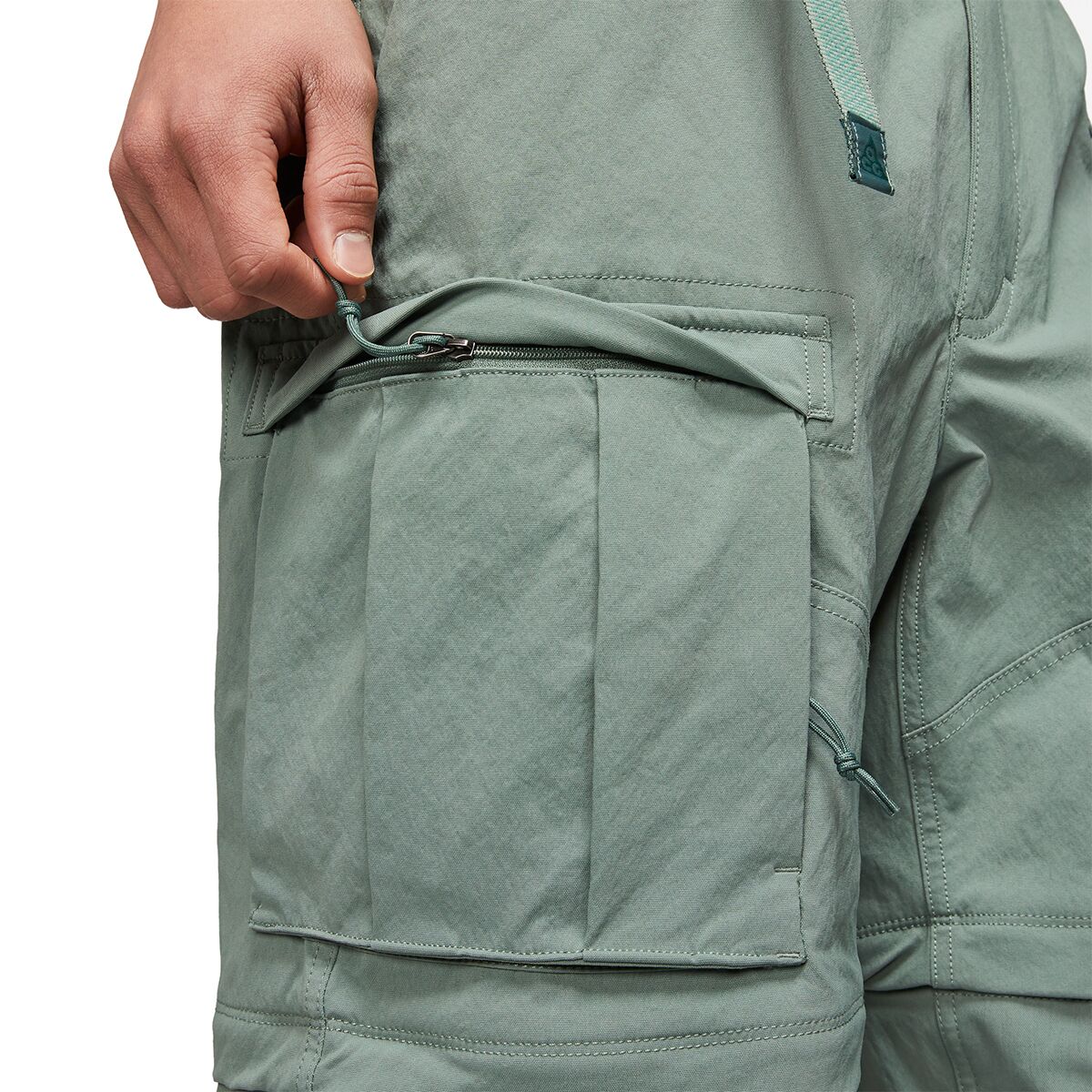Nike NRG ACG Smith Summit Cargo Pant - Men's - Clothing