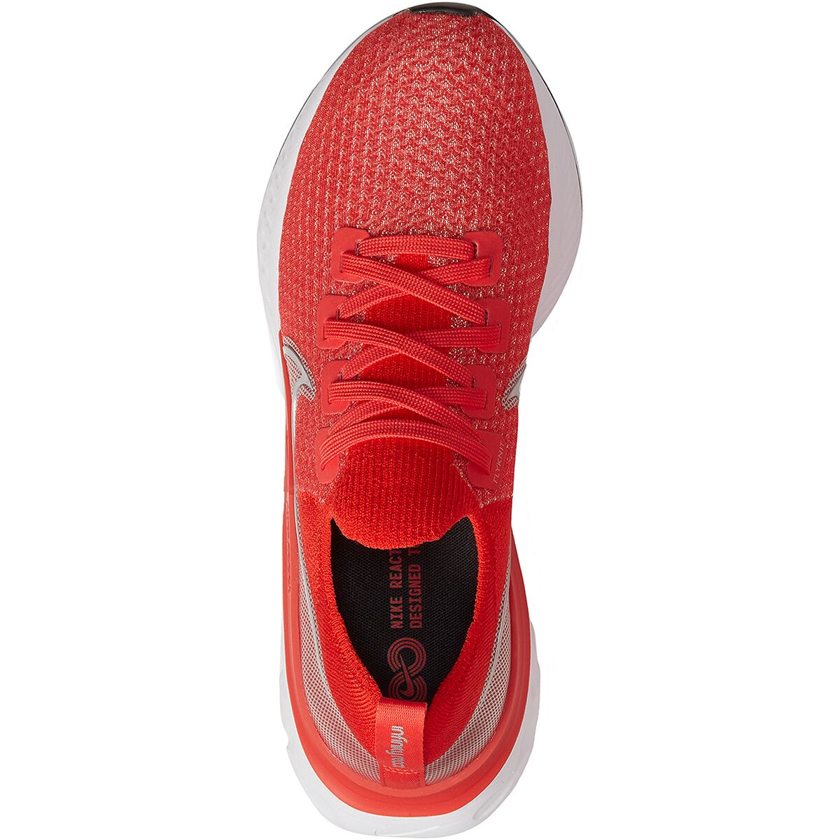 sneakers nike react infinity run fk