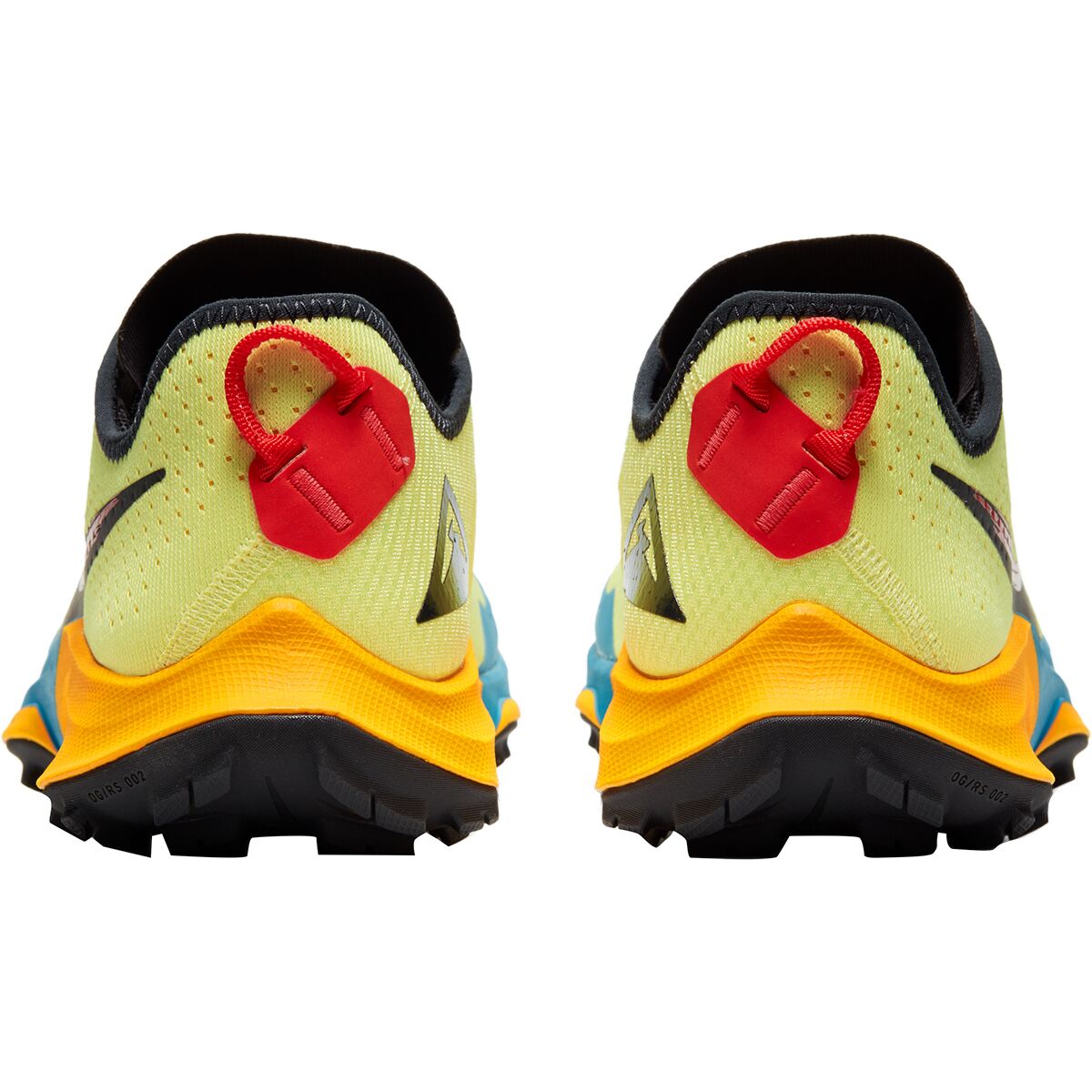 terra kiger 7 vs pegasus trail 3