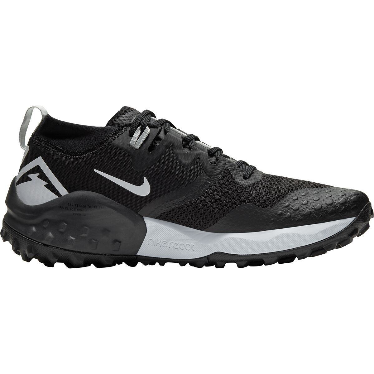 Nike Wildhorse 7 Trail Running Shoe - Men's | Backcountry.com