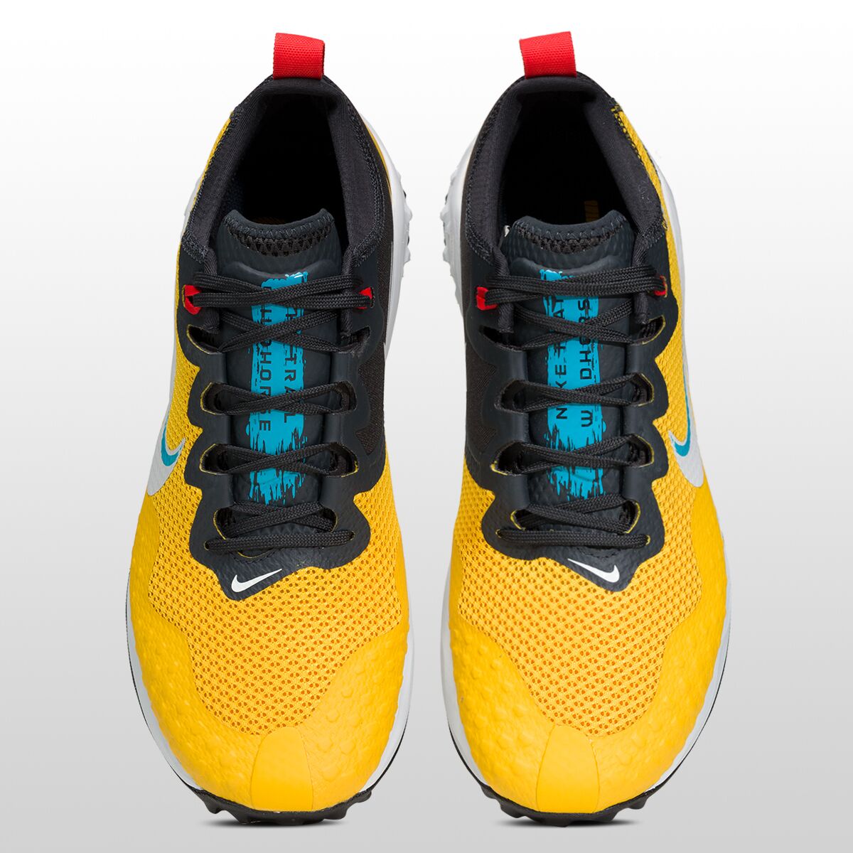 nike men's wildhorse 7 trail running shoes review