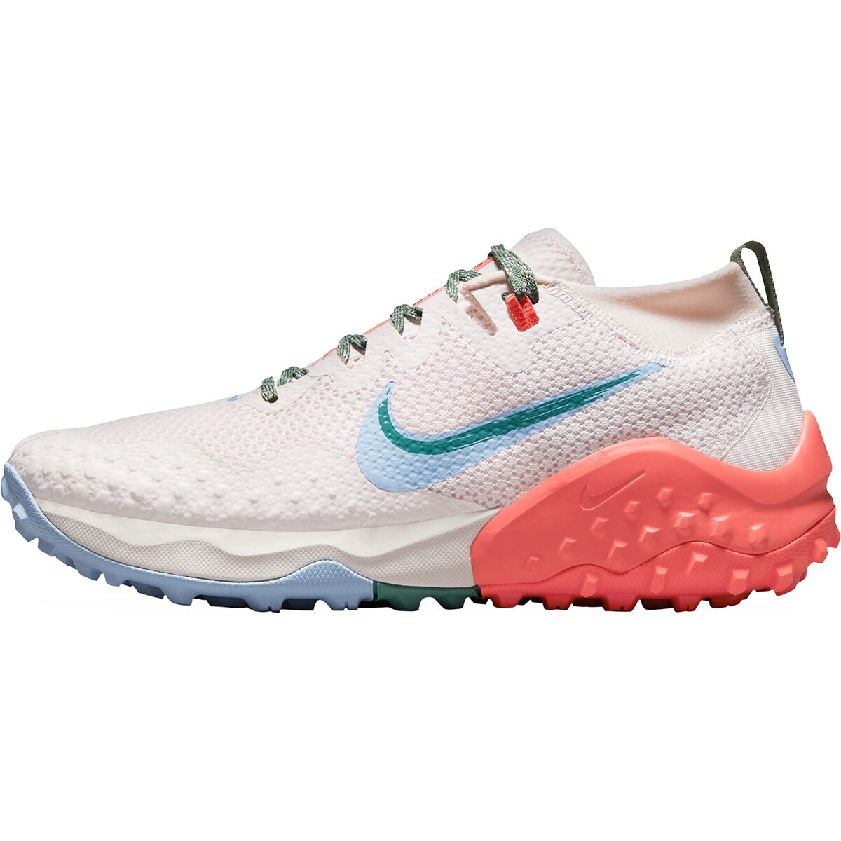 nike women's wildhorse 7 trail running shoe