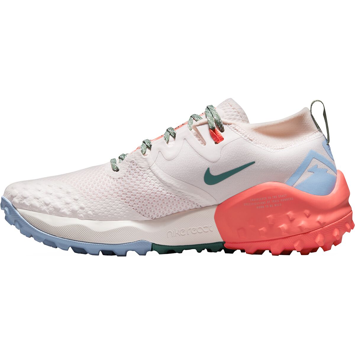 womens wildhorse nike