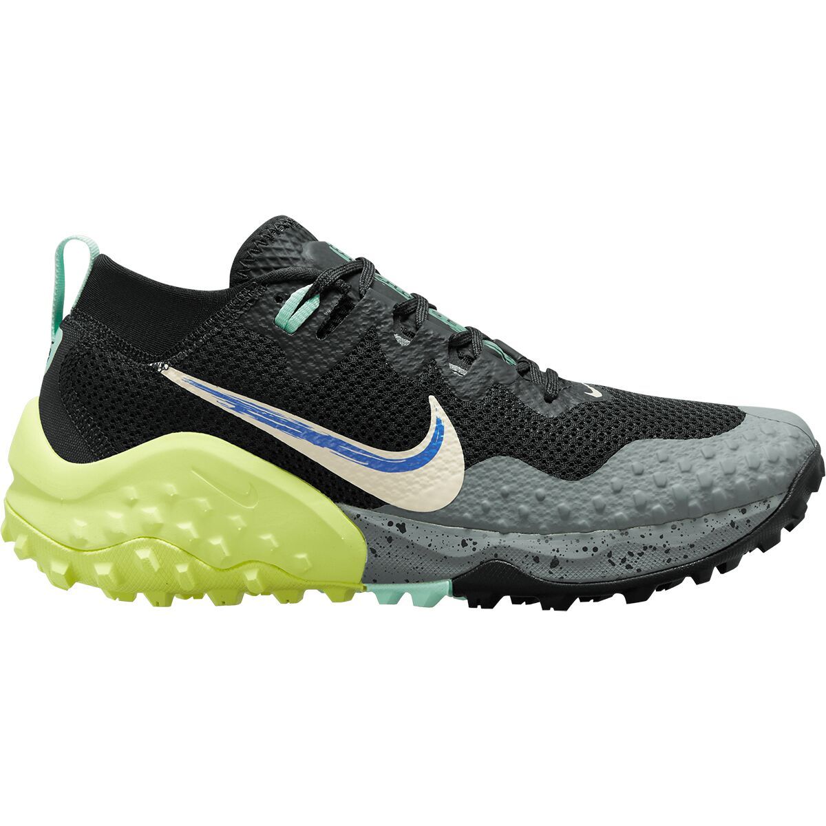 Nike Wildhorse 7 Trail Running Shoe Women's Footwear