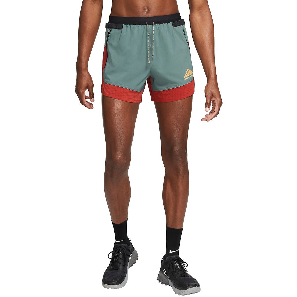 dri fit flex stride shorts