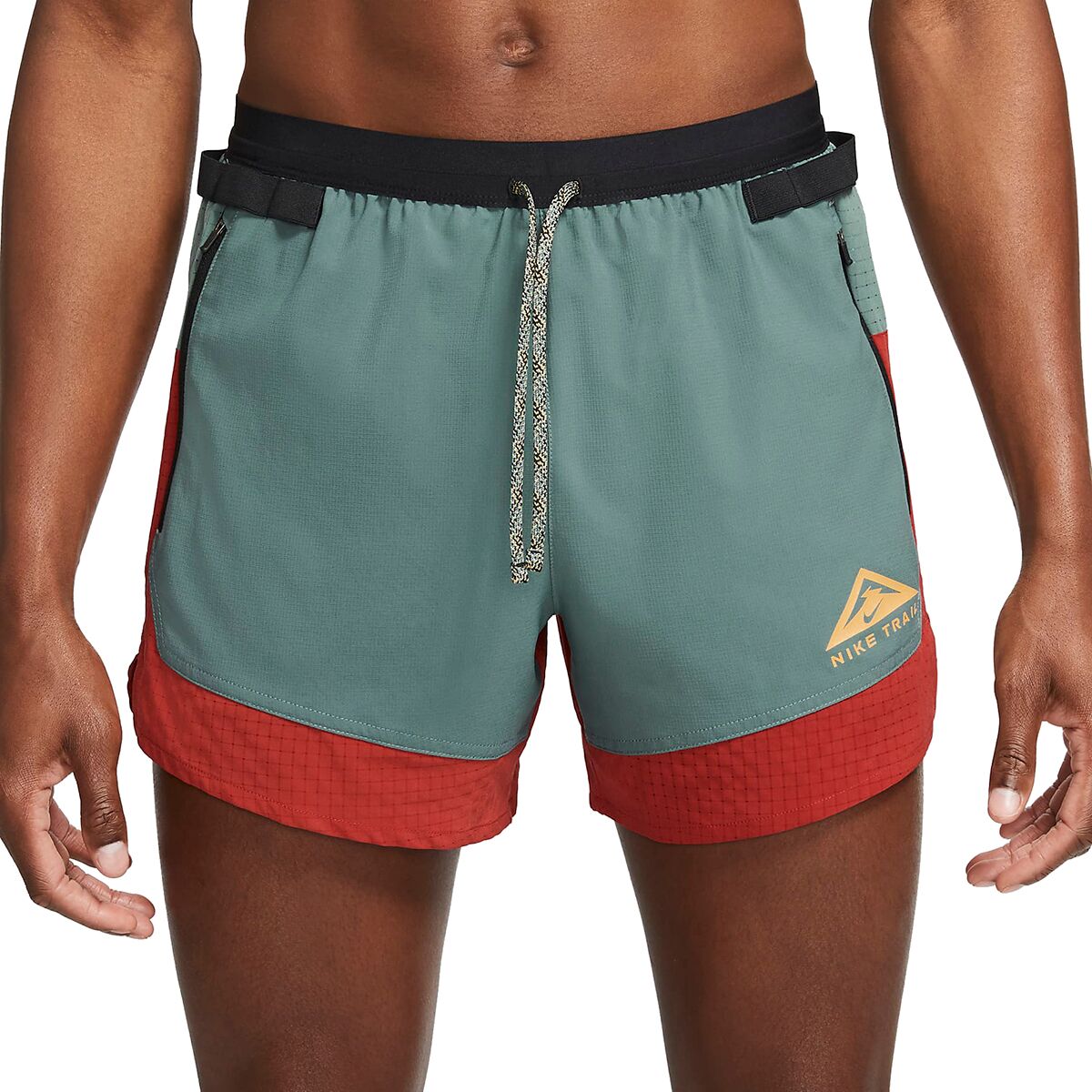 Nike DriFit 5in Trail Flex Stride Short Men's