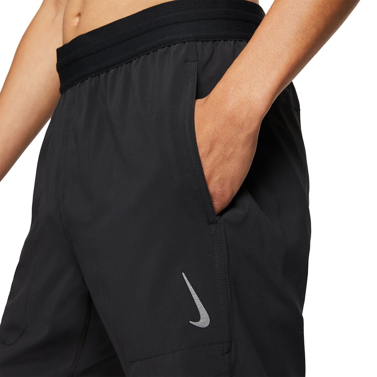 nike flex yoga shorts