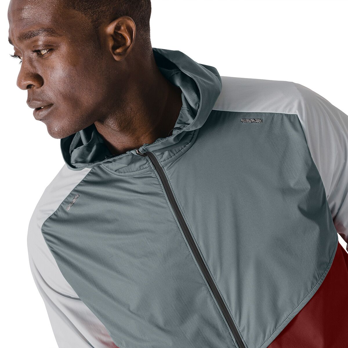 mens windrunner jackets