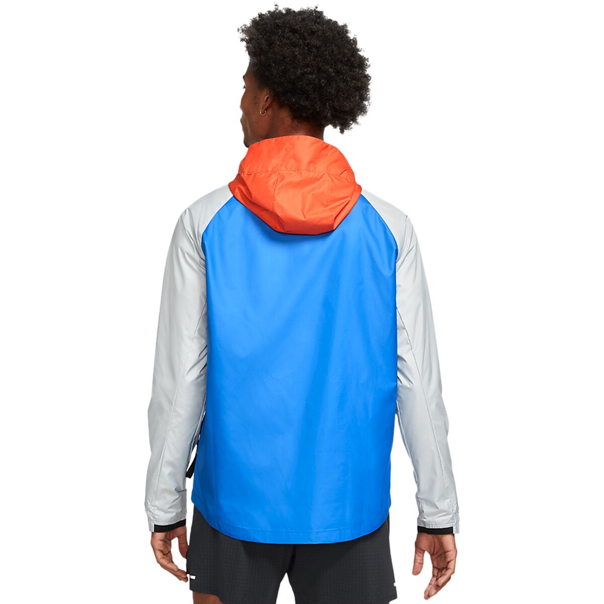 champion nike windrunner coats & jackets