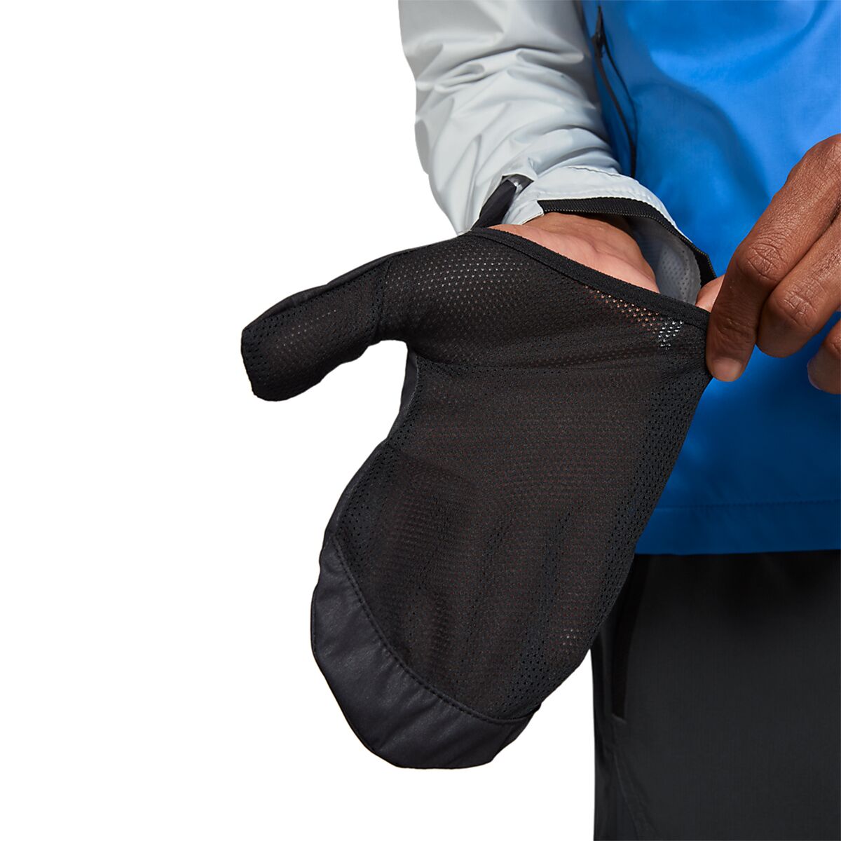 mens windrunner