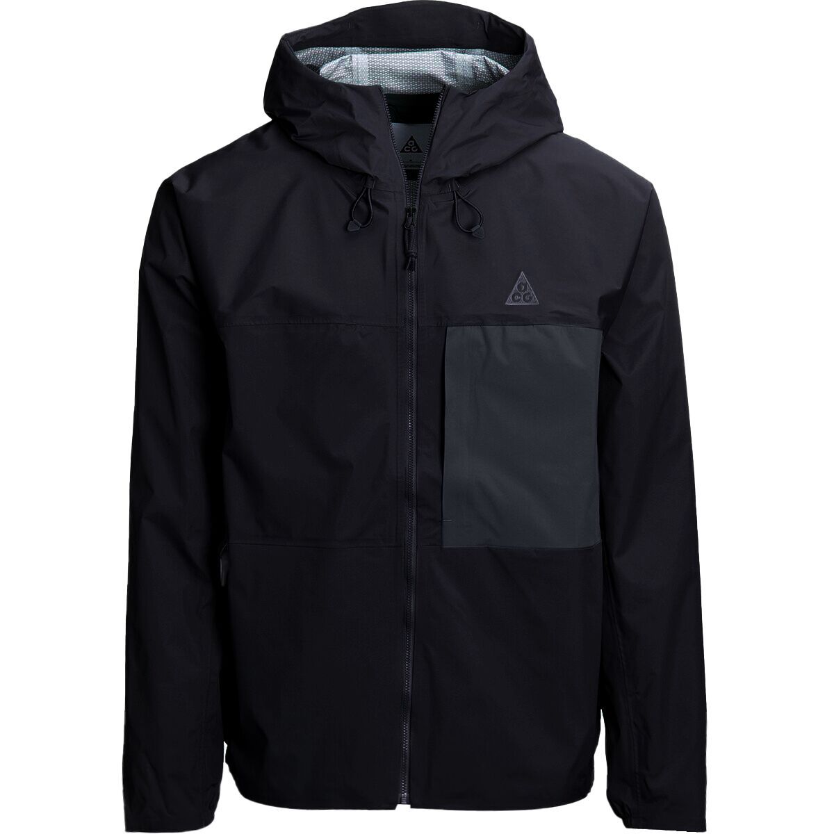 acg rain jacket