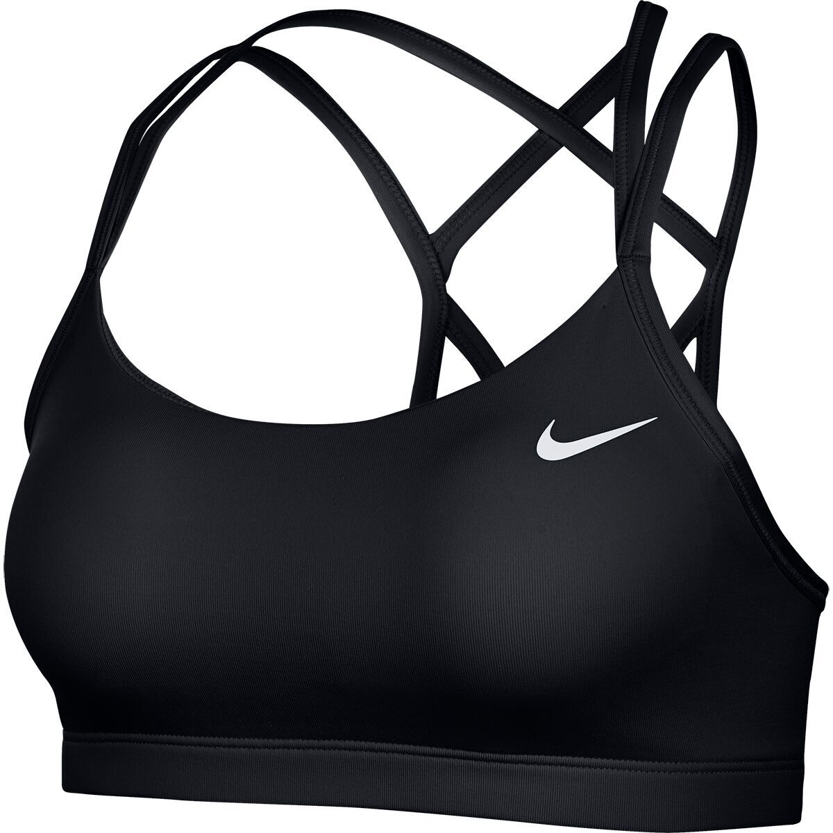 Nike Favorites Strappy Bra - Women's - Clothing