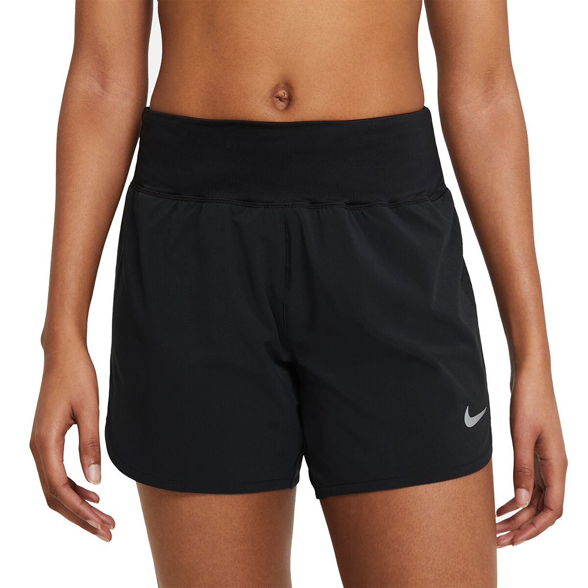 Nike Eclipse 5in Short - Women's - Clothing
