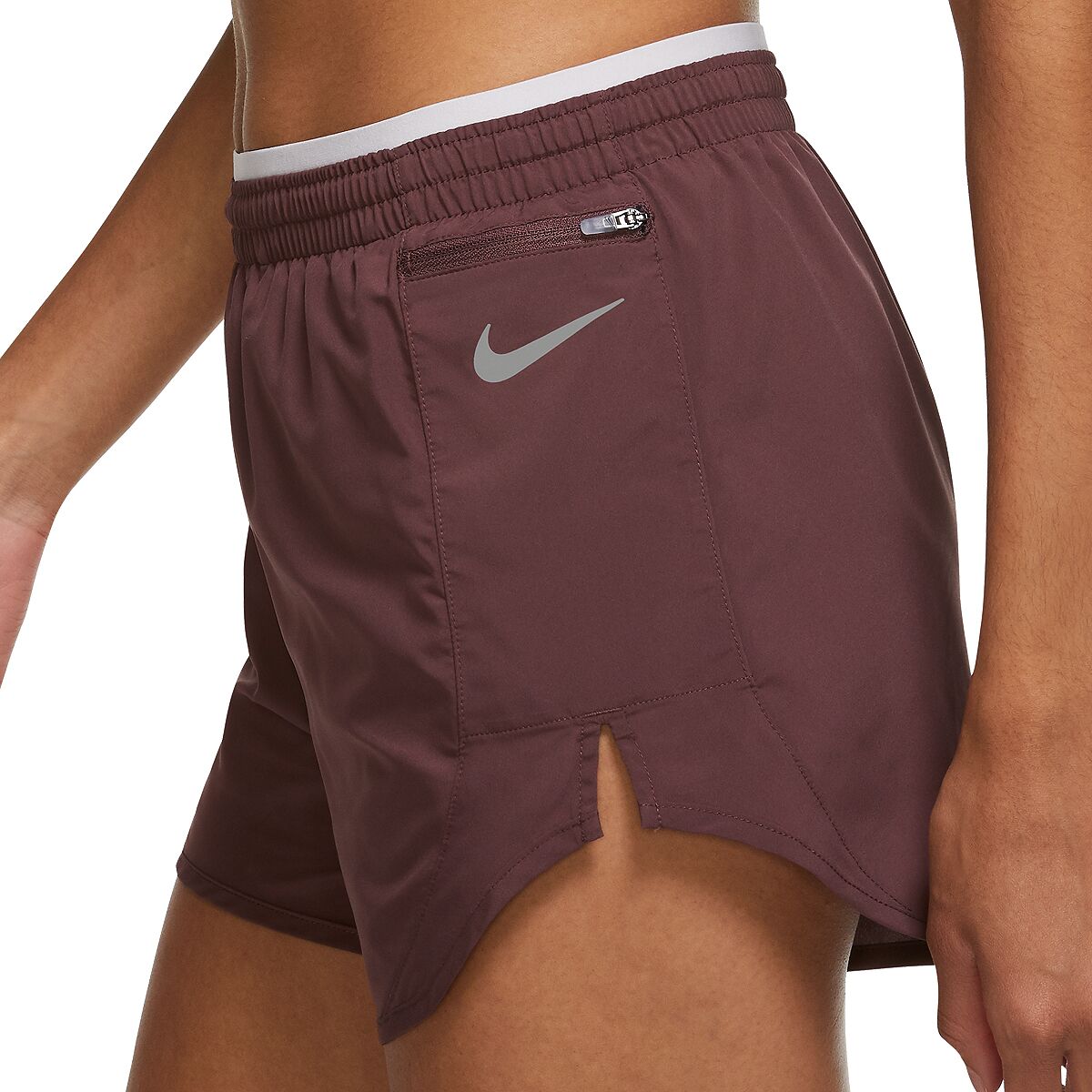 nike tempo lux shorts
