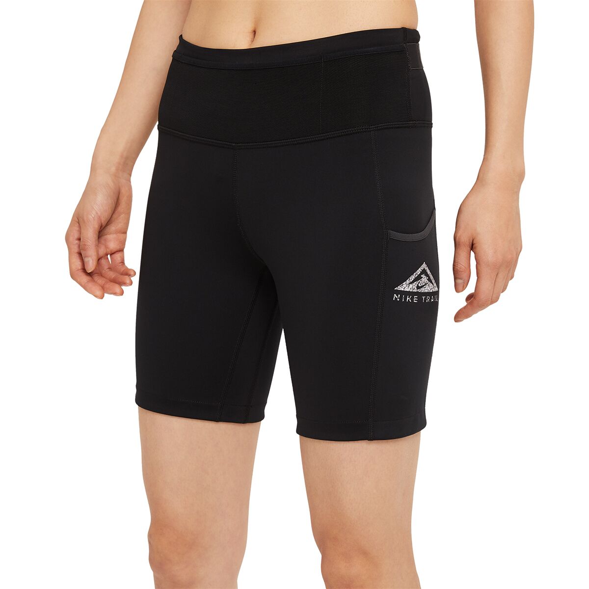 nike trail running shorts womens