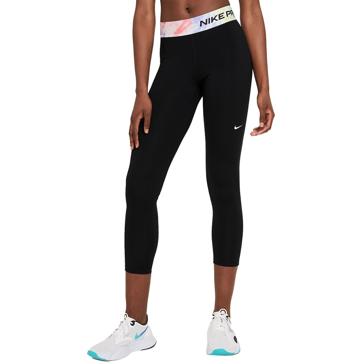 womens nike tie dye