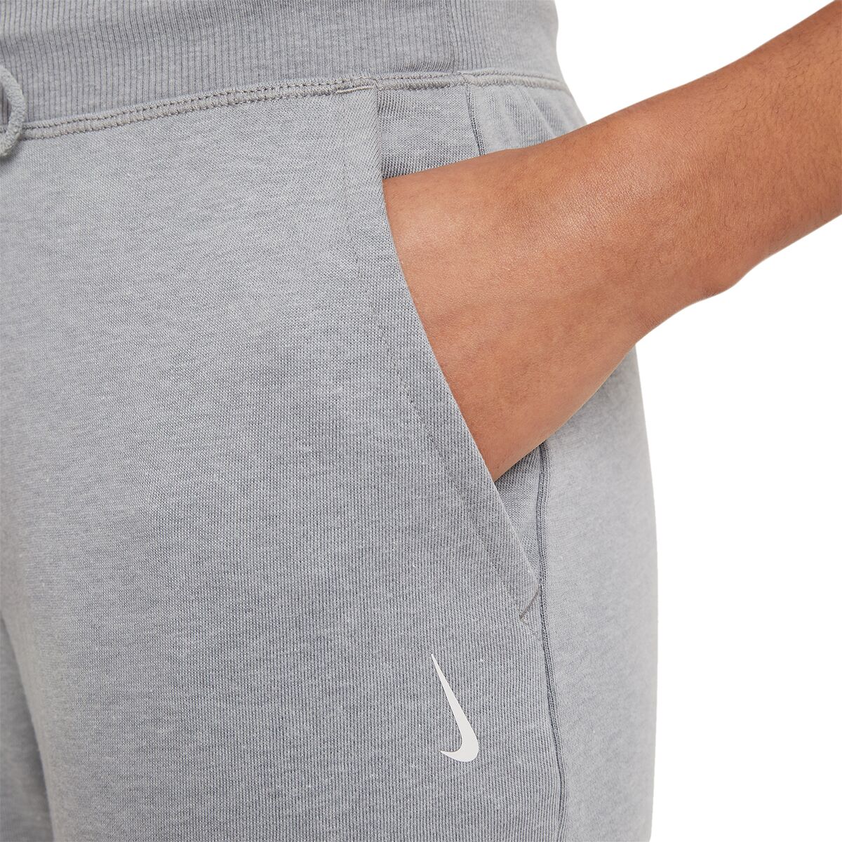 Nike Core French Terry 7/8 Jogger - Women's - Clothing