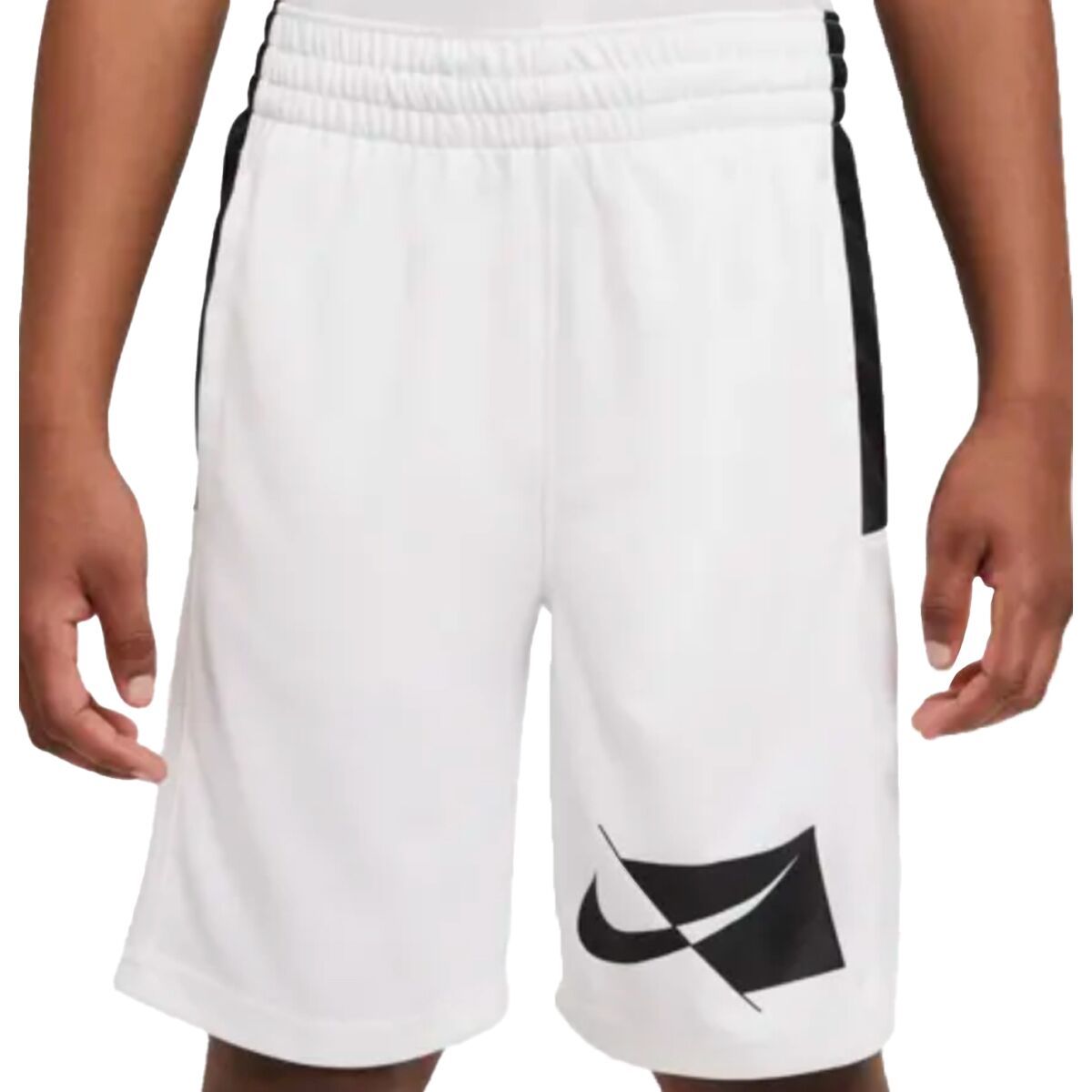 Nike Nike Pro Dri-Fit HBR Short - Boys' | Backcountry.com