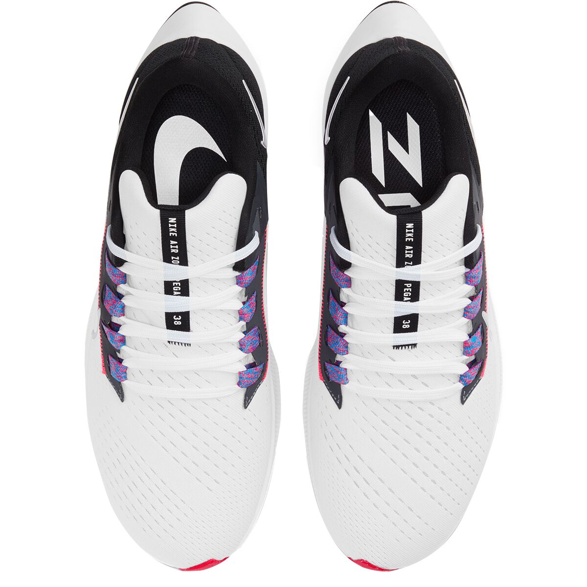 nike women's air pegasus 38